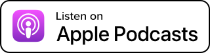 Apple Podcast Link